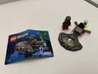 Vintage Lego Set 6107. Aquazone Stingrays - Recon Ray. 100% Complete.