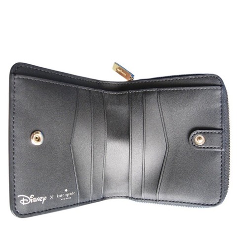 Kate Spade × Disney Aristocats Marie bifold wallet purse. - Picture 5 of 7