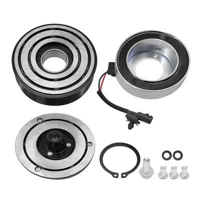 #ad AC Compressor Clutch Coil Assembly Kit For Refrigerator Evaporator Heater Washer $74.95