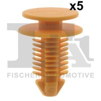 FA1 33-10036.5 Clip, Zier-/Schutzleiste For Fiat