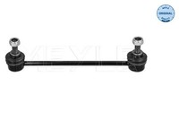 Meyle 31-16 060 0085 Stange/Strebe, Stabilisator FüR Honda