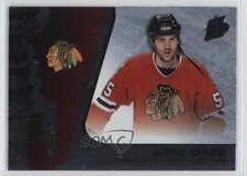 2002-03 Pacific Quest for the Cup Eric Daze #16 0a4