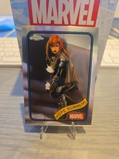 2025 Topps Chrome Marvel #73 Hope Summers Base