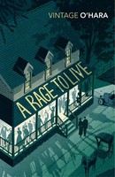 A Rage To Live | John O'hara | Taschenbuch | Kartoniert / Broschiert | Englisch