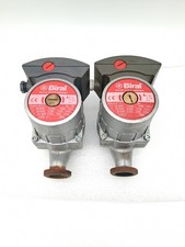 Biral Redline M 12-1 Umwälzpumpen Heizungspumpen Ersatzteile DEFEKT