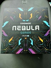 ORiGiMAGIC N2 Pro Mini PC 11 Pro, AMD Ryzen 7 6800H OPEN BOX NO RAM NO SSD