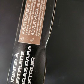 LEGO Star Wars 75113 Rey Buildable Figure NEW SEALED  Damaged BOX