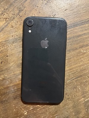 Apple iPhone XR 128GB