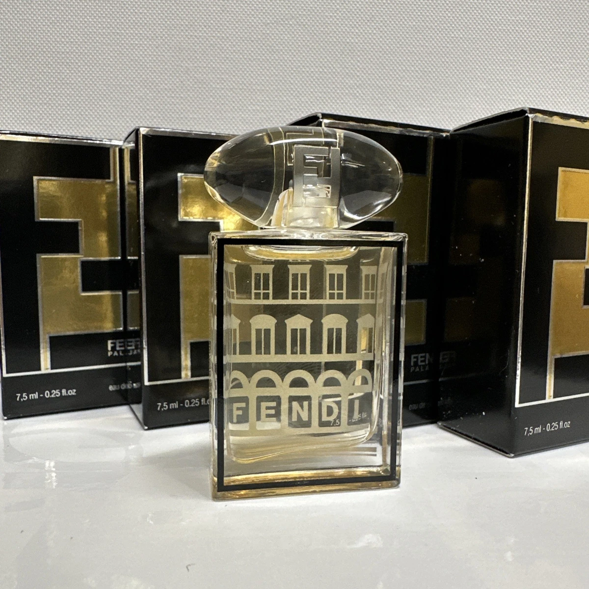 Fendi Palazzo Eau de Parfum for Women for sale | eBay