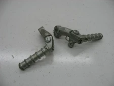 NOS Montesa Cappra Foot pegs 53M 43M 36M 46M 250 360 GP DS 43.20.376 43.20.377