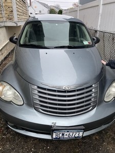 2009 Chrysler PT Cruiser TOURING