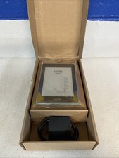 Amazon Kindle Paperwhite 4 2018 10th Gen WiFi Sage Green 8GB