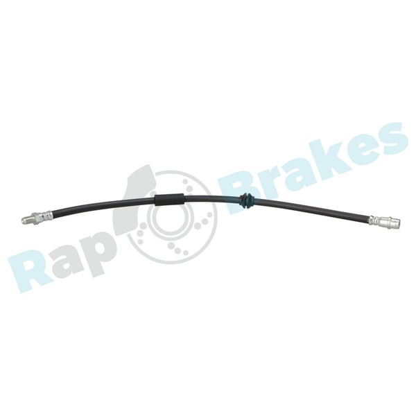 Bremsschlauch RAP Brakes R-H0448 FüR Mercedes Klasse W164 GL X164 320 CDI 350-image