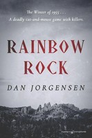 Dan Jorgensen | Rainbow Rock | Taschenbuch | Englisch (2022) | EAN 9781645407058