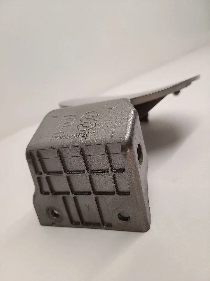 2014-2019 KIA SOUL Fuel Filler Door Gray 69510B2000 14-19 - Imagem 3 de 4