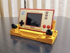 Game & Watch