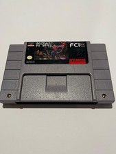 Metal Morph (Super Nintendo Entertainment System) 1994