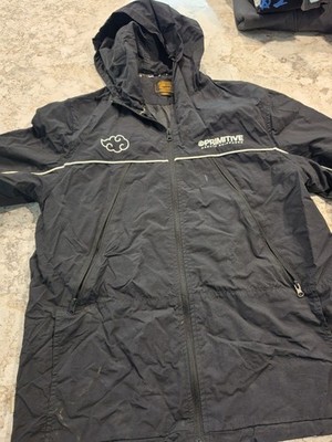 Primitive X Naruto Shippidan Men s Windbreaker 