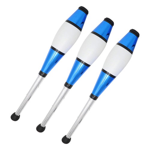 Zeekio Pegasus Jonglierschläger Set - Premium Qualität - Anfänger bis Profi - 3er Set - Bild 9 von 14