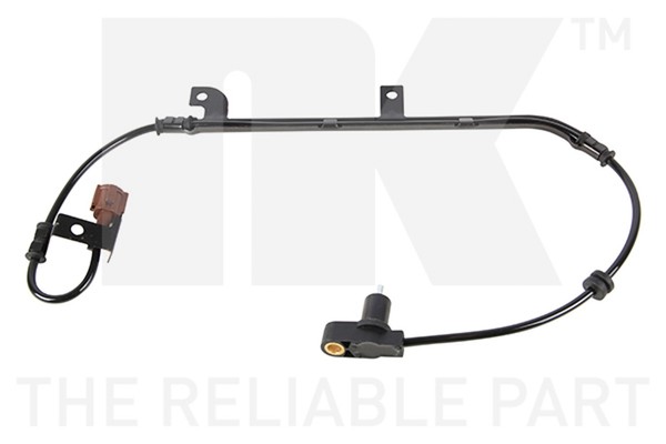 ABS Sensor Raddrehzahl NK 292237 FüR Nissan Almera N15 1 Hatchback SLX Gti-image