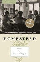 Homestead Rosina Lippi Taschenbuch Kartoniert / Broschiert Englisch 1999