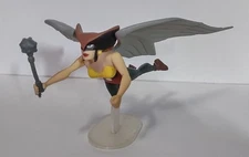 Shayera Hol HAWKGIRL Custom Figure JLU