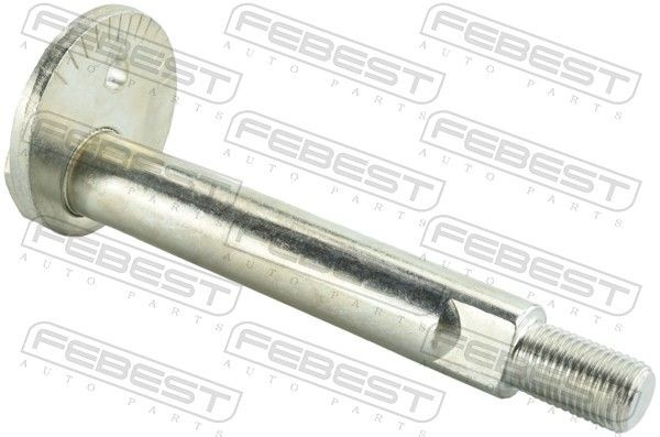 Febest 0429-008 Sturzkorrekturschraube FüR Mitsubishi-image