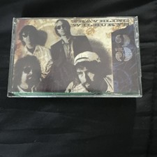 Vol 3 Cassette by Traveling Wilburys