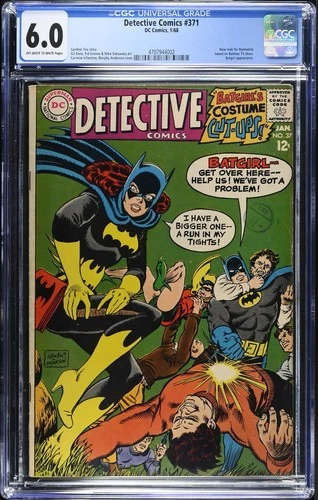 Comic Image
