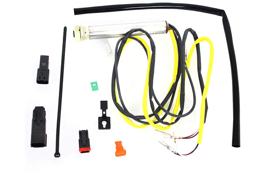 Throttle By Wire Twist Grip Sensor fits Harley Davidson