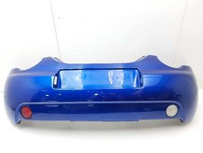 HINTERE STOSSSTANGE / 286372 FÜR VOLKSWAGEN NEW BEETLE 9C1/1C1 1.9 TDI