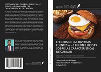 Subbiah Ezhil Valavan (U. A.) | Efectos DE LAS Diversas Fuentes N - 3 Fuentes...