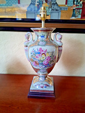 Classical Designed Decorative Table Lamp  2019-4466