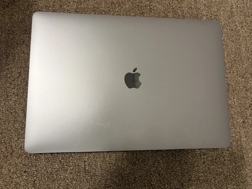 Macbook Pro 16” 2019 i9 32GB 1TB Bad Battery Needs To Replaced