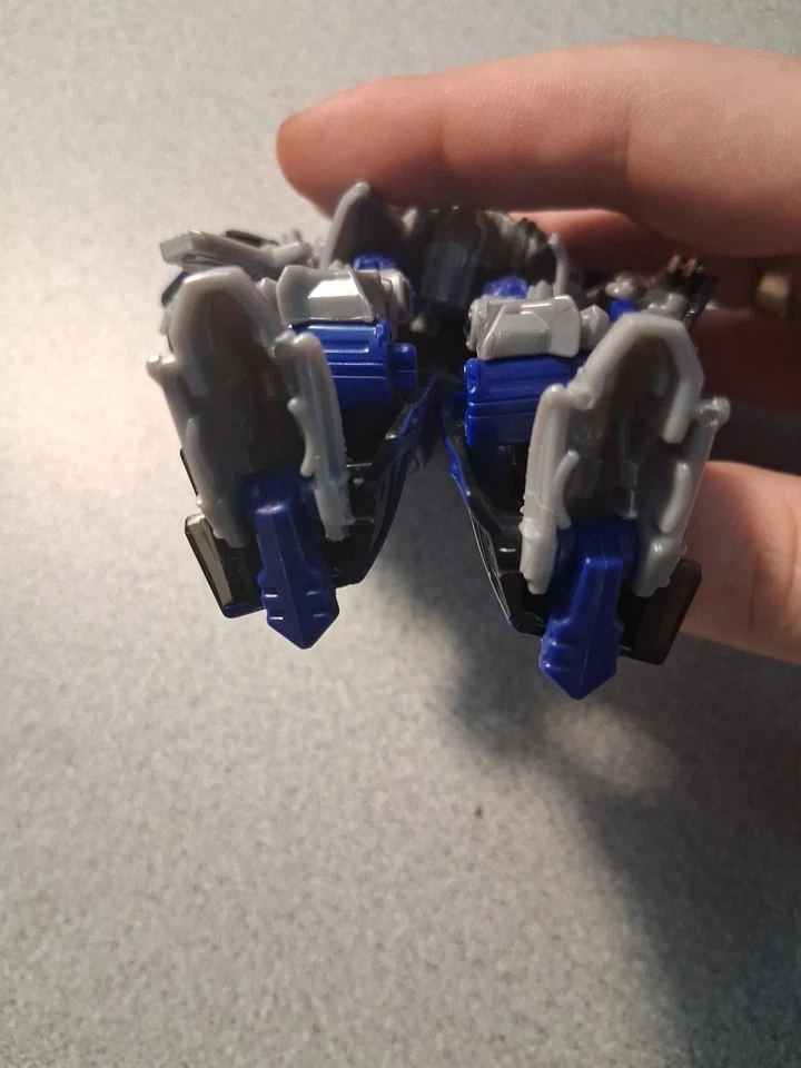 Transformers Studio Series Que complete Hasbro SS DOTM Deluxe Movie - Image 4 of 4