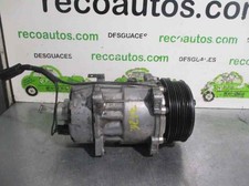 Climatisation et Accessoires Volvo 460