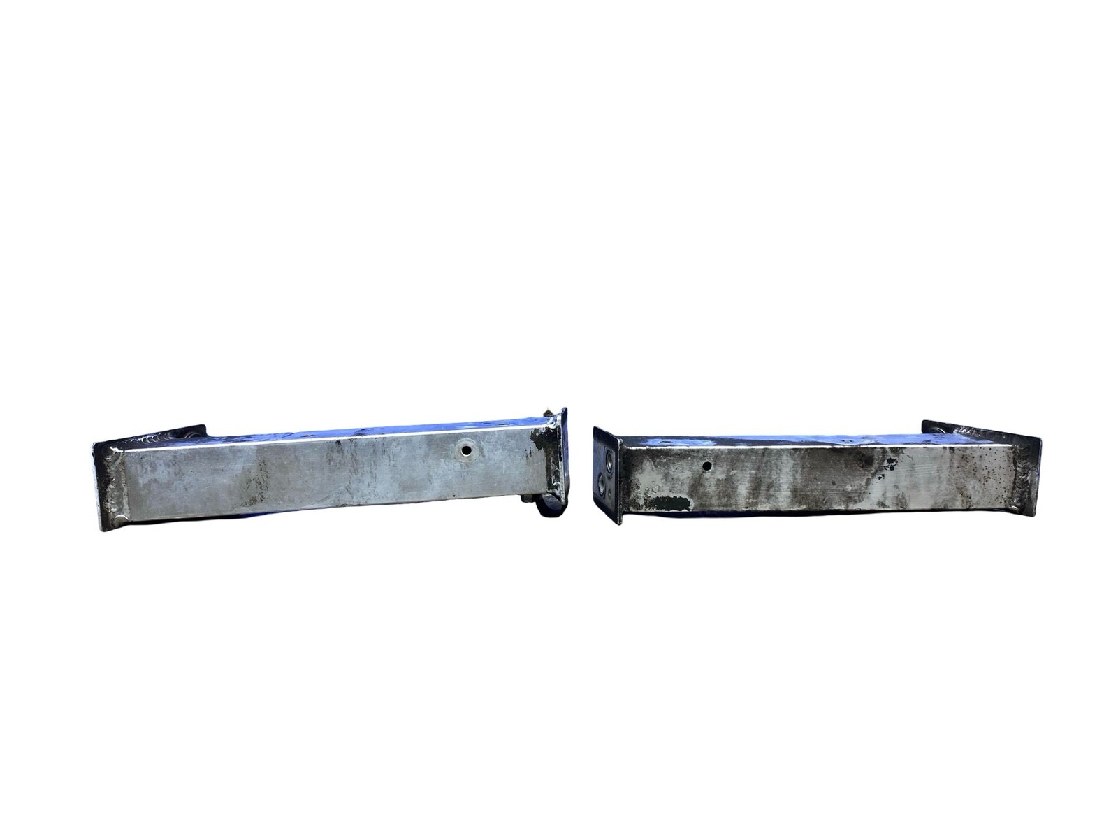 2004 - 2008 Lamborghini Gallardo LP520-4 Rear Left Right Support Mount Bracket