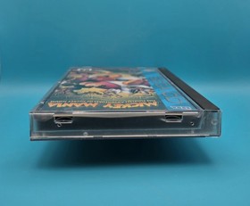 Mickey Mania (Sega CD) CIB, Foam, Reg Card, Tested & Working