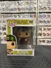 Funko Pop! Television: El Chavo Del Ocho #751 El Chapulin Colorado