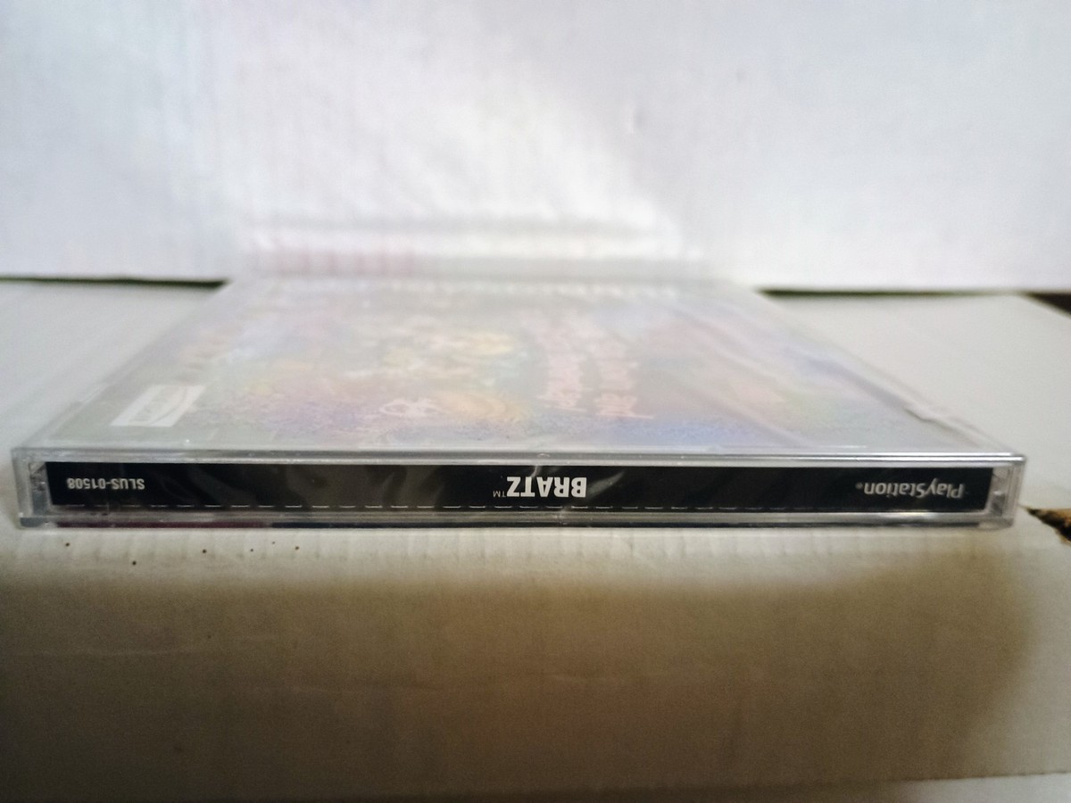 juego playstation bratz - envio gratis a españa - Comprar Videojuegos y