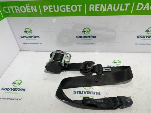 VEILIGHEIDSGORDEL LINKS VOOR Citroën C4 Cactus (0B/0P) 2014 |98009786XX|