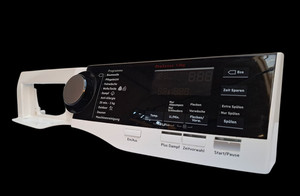 AEG 7000 Series Waschmaschine Steuerung Elektronik Platine Ersatzteil