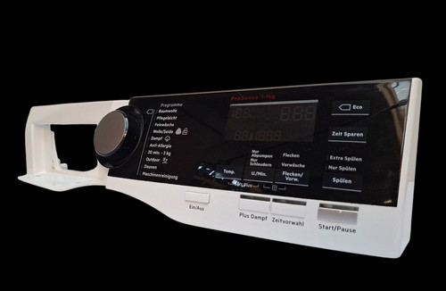 AEG 7000 Series Waschmaschine Steuerung Elektronik Platine Ersatzteil