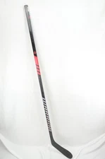 Warrior Novium Pro Grip Hockey Stick Senior Left W28, Flex 75 (6319)