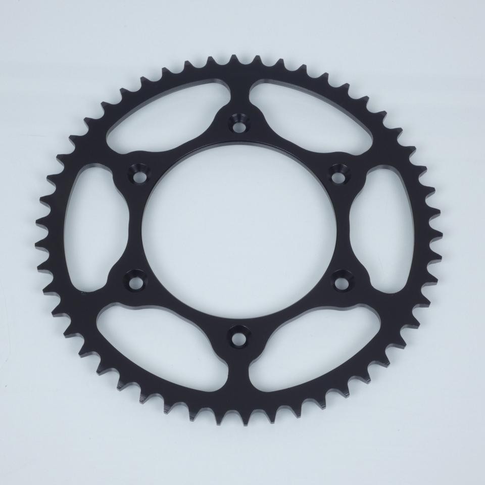 Couronne 52 dents KTM 500 Exc-F Racing 4T 2017 2018 2019 transmission Esjot