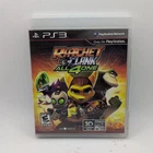Ratchet & Clank All 4 One (PlayStation 3 PS3) - Complete CIB, TESTED AND WORKING