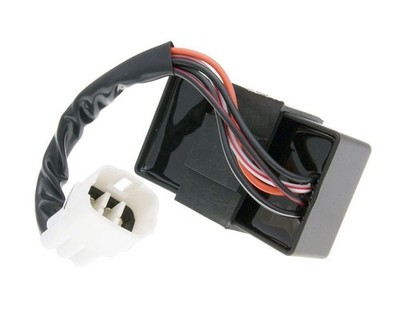 CDI Zündbox CPI SX SM BEELINE Supercross Supermoto Enduro GENERIC Trigger 50 2T