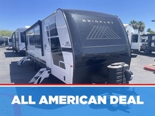 2026 Brinkley Model I 294
