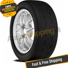Yokohama Tire 110115501 20550r15 Advan A055 Tire