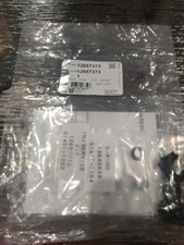 New Gm Oem Fuel Injection- Fuel Injector Rail Seal Kit Gmc Chevrolet 12657373 New Gm Oem Fuel Injection- Fuel Injector Rail Seal Kit Gmc Chevrolet 12657373